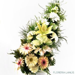 Bouquet con Flores Surtidas