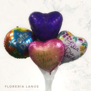 Globo dia de la Madre